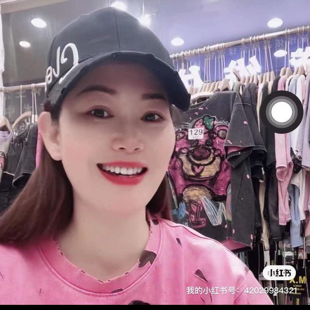 Mei姐欧货轻奢实体批发