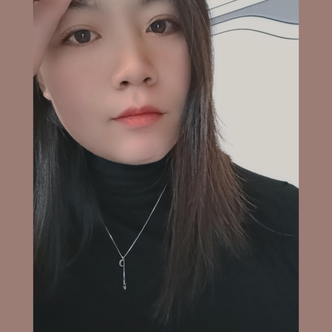 潘潘在武汉