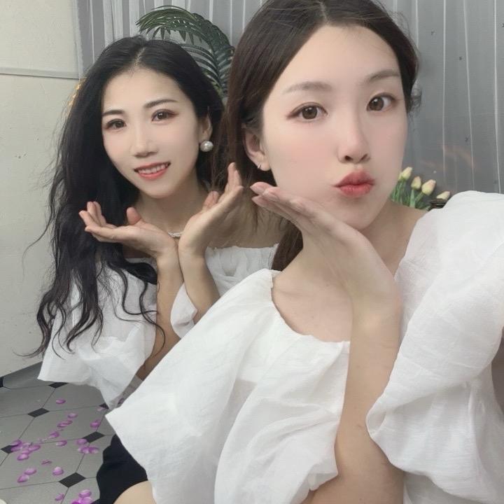 姐妹