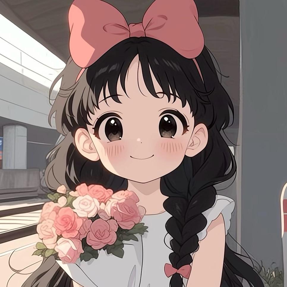 小吴妹妹