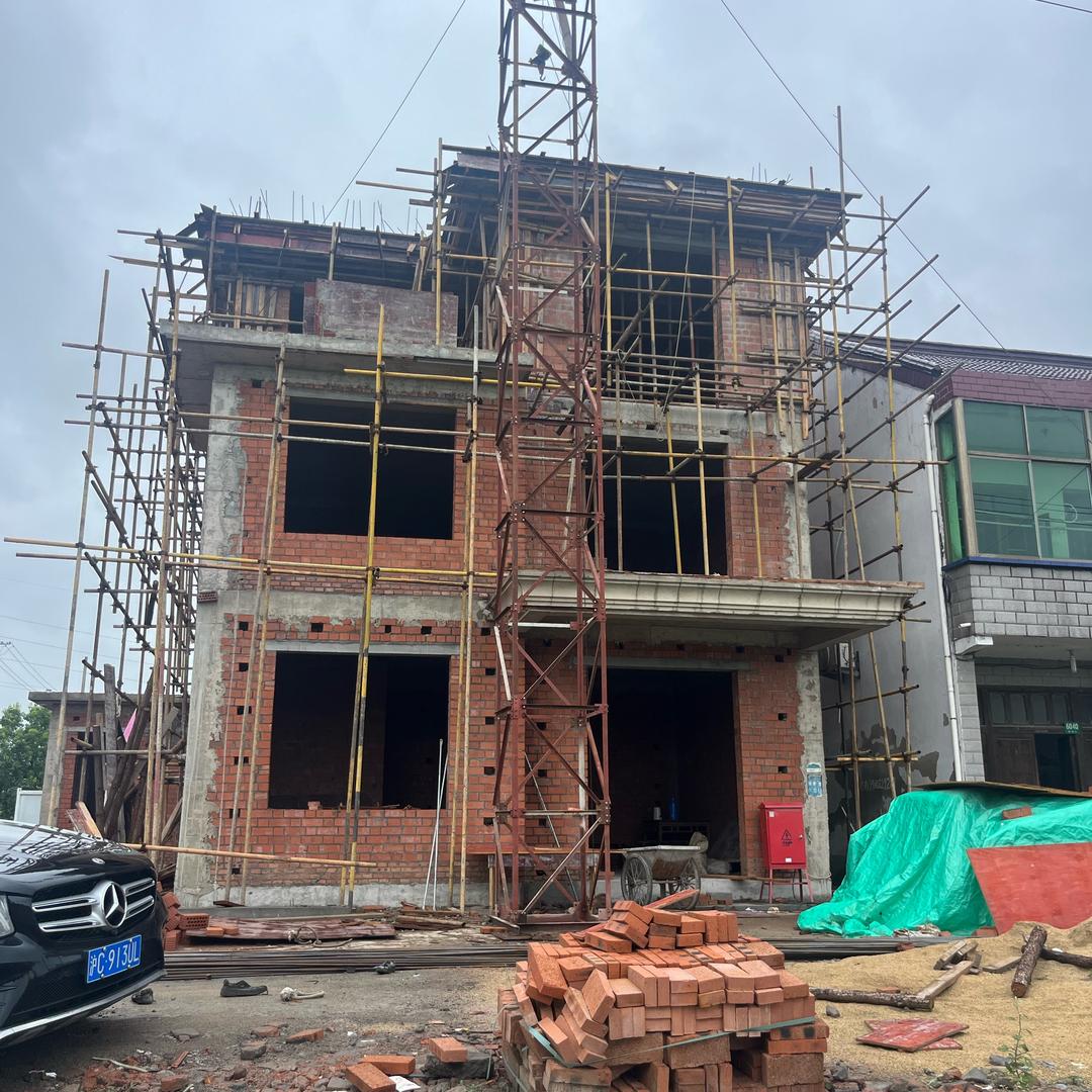 上海土建装修黄先生