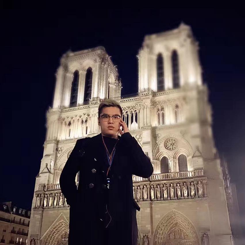 深圳南油胖胖家