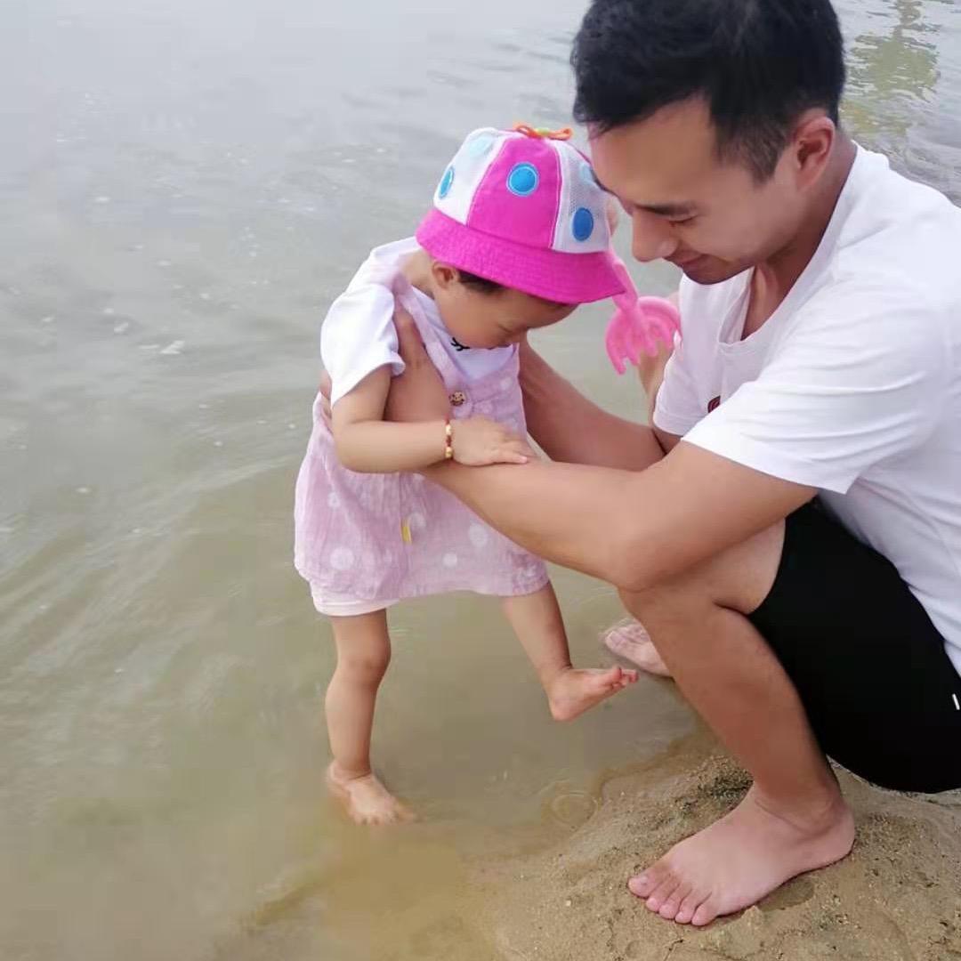 幸福一家亲