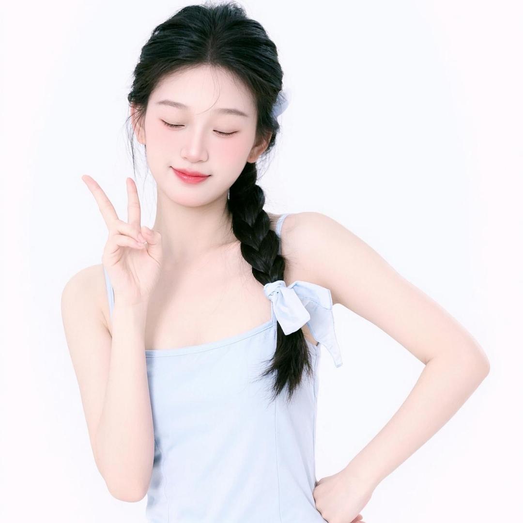 小橘儿