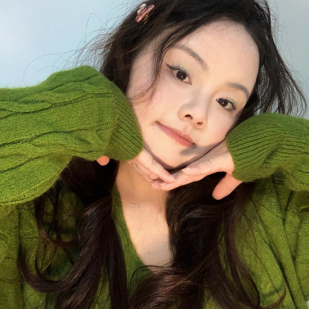 懒羊洋睡大觉