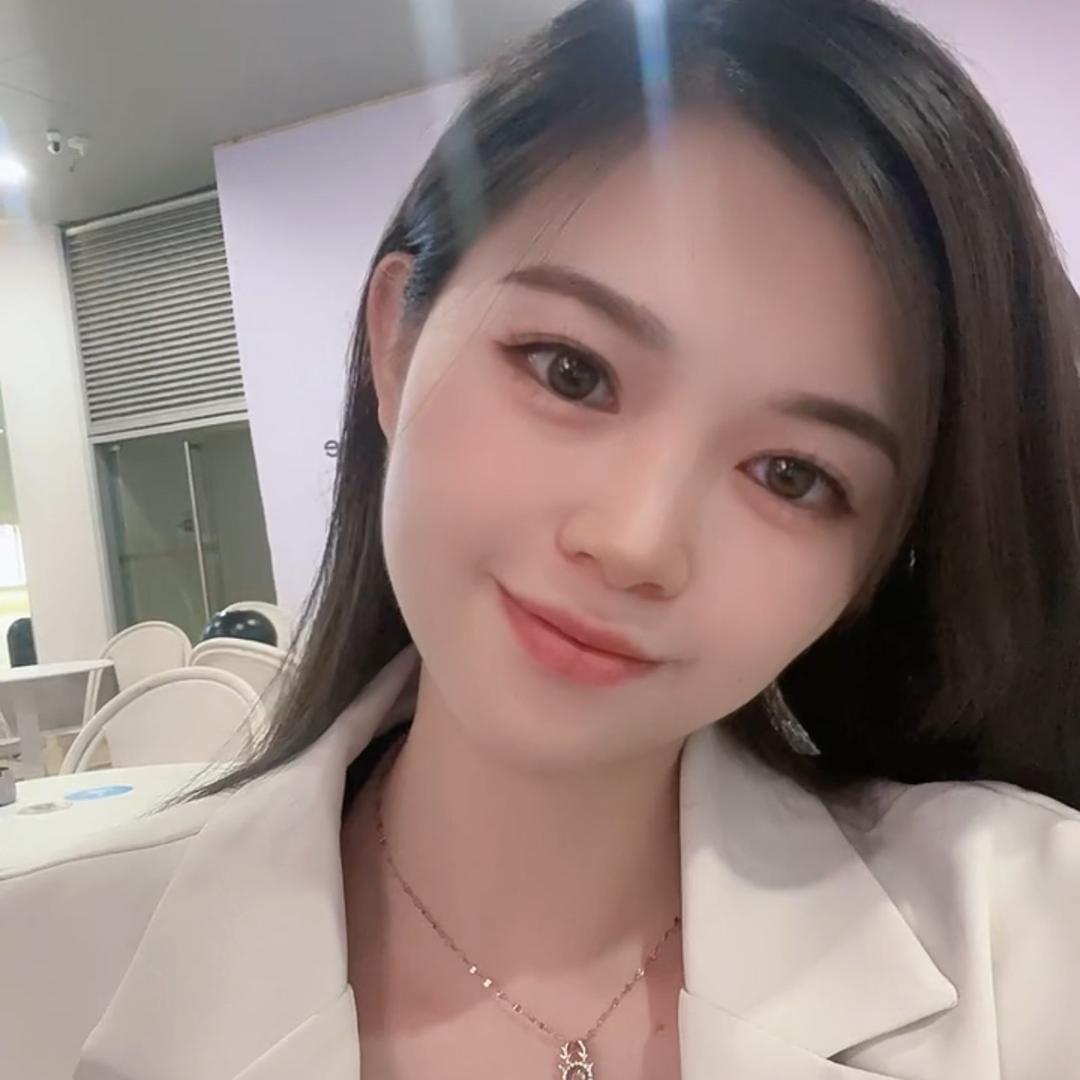 小米粒服饰穿搭～