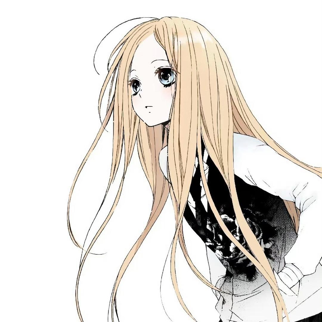香。