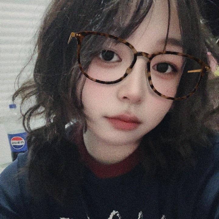 🍊橘子贝利归我✨