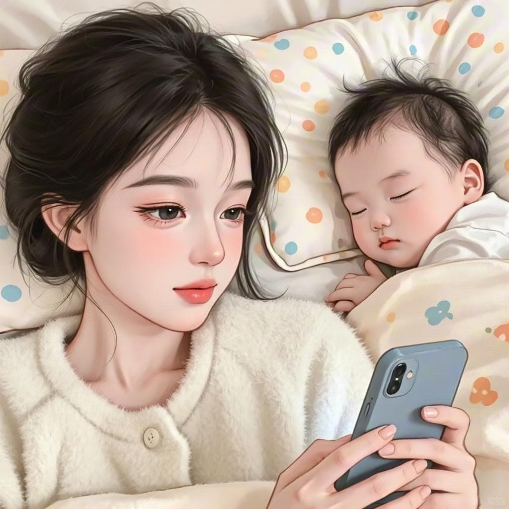 跃妈好物分享🧡