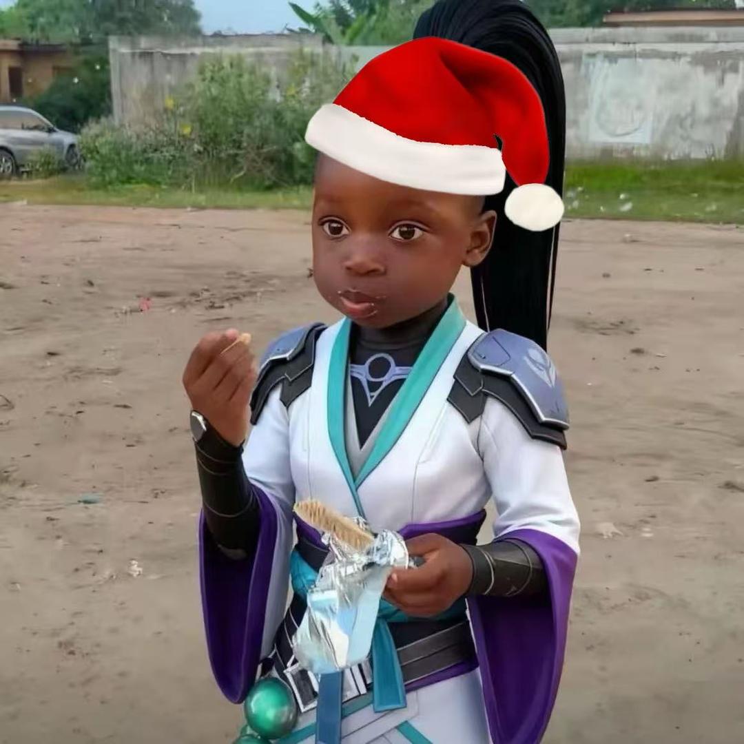 修补我的大门🚪牙