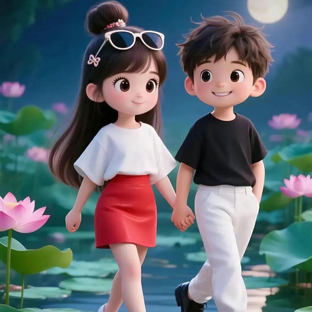 兜里໊🌿半颗糖🍬: