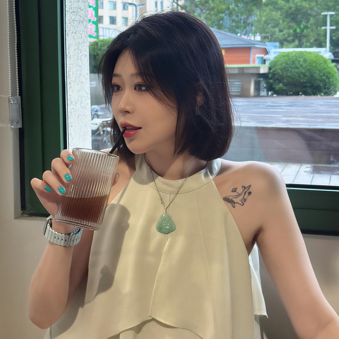 小鱼·