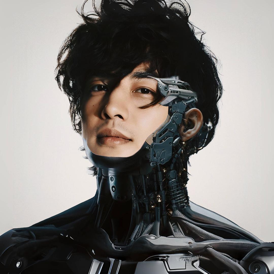 颜良文丑Jackie
