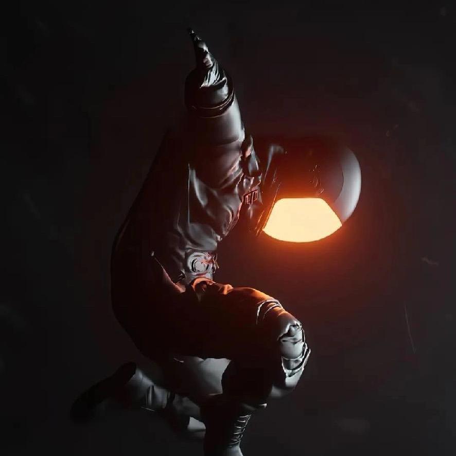 ˗ˋˏ 📸ྀ北北的小作坊