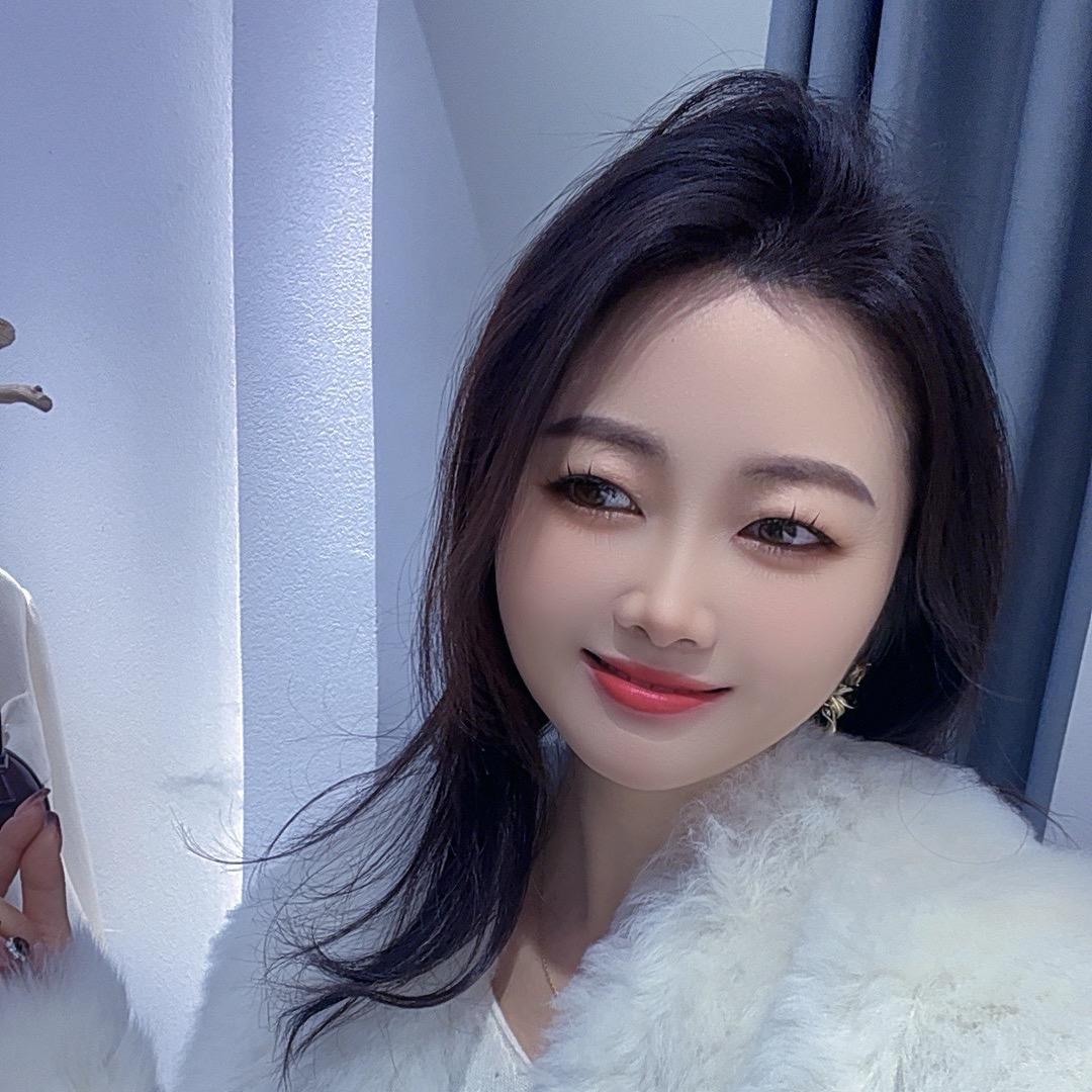 蔷蔷吖