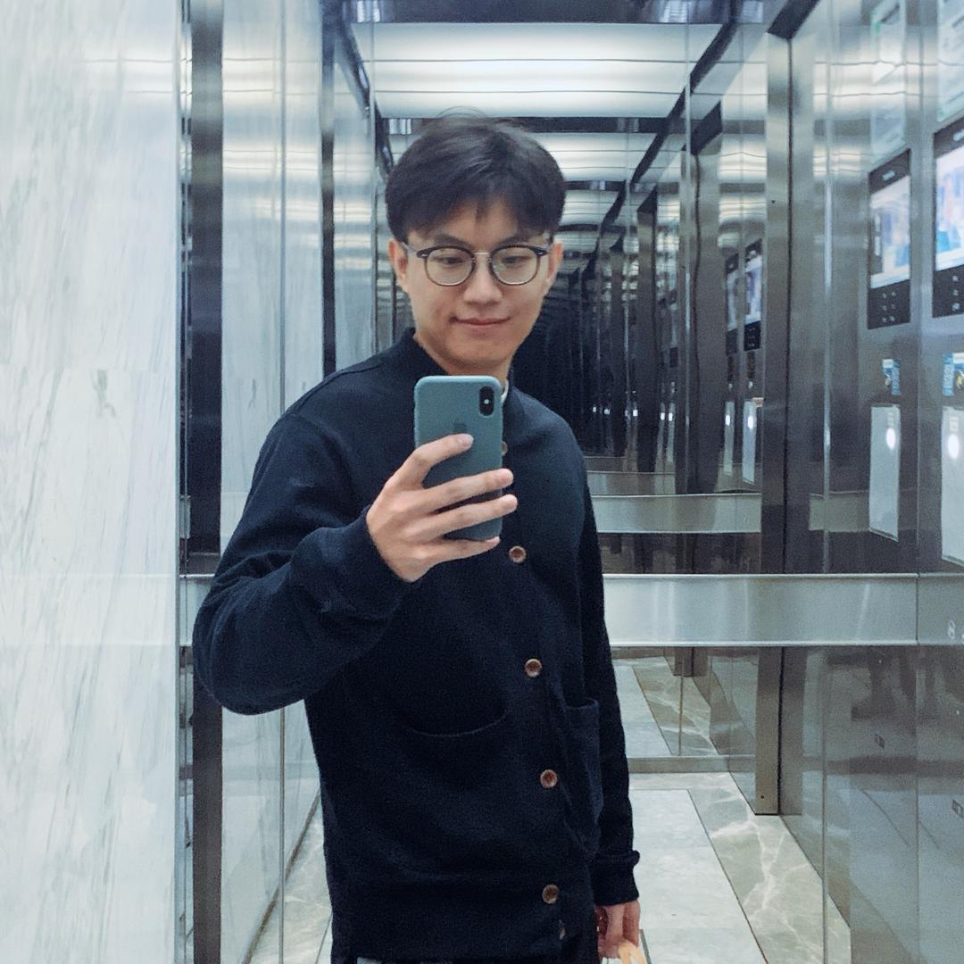 小羊装修志