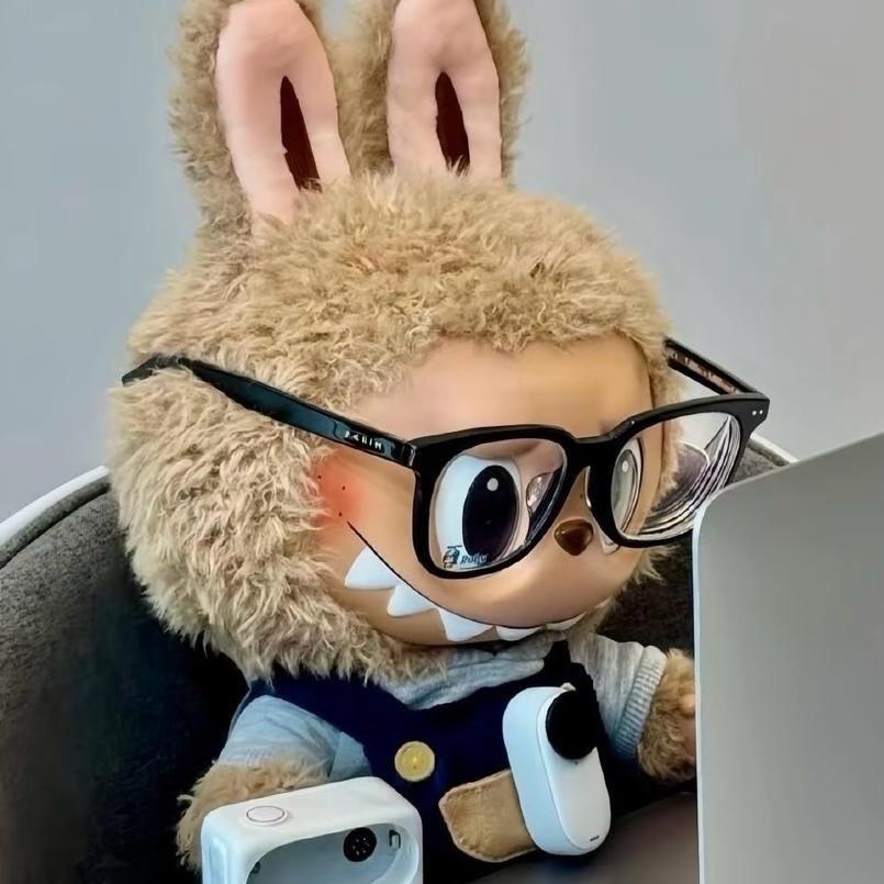 小算盘潮牌服饰