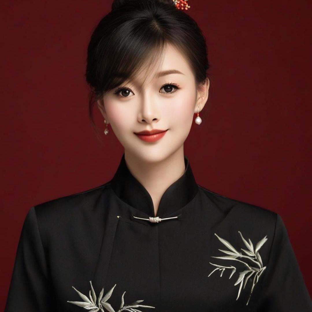 锦荷女装