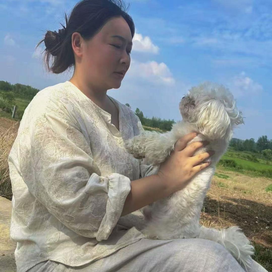 婷姐家犬舍直播号