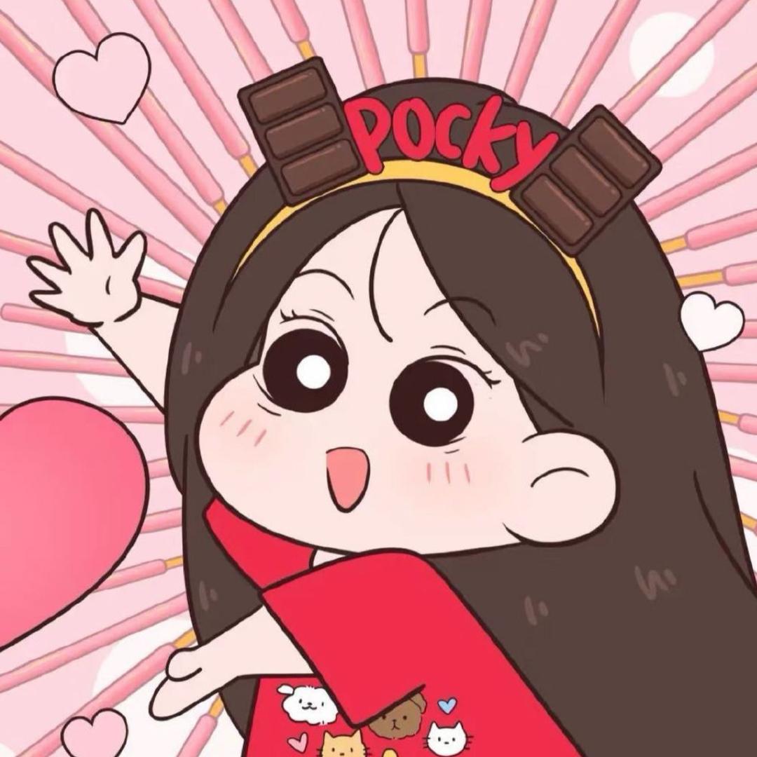 挑食公主