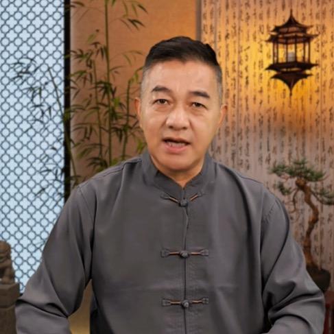 覃老师