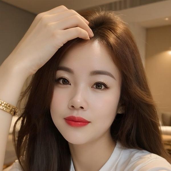 @丽丽❤️
