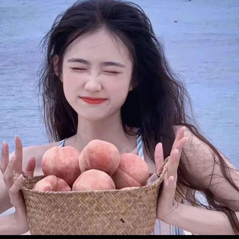 蜜桃吐司