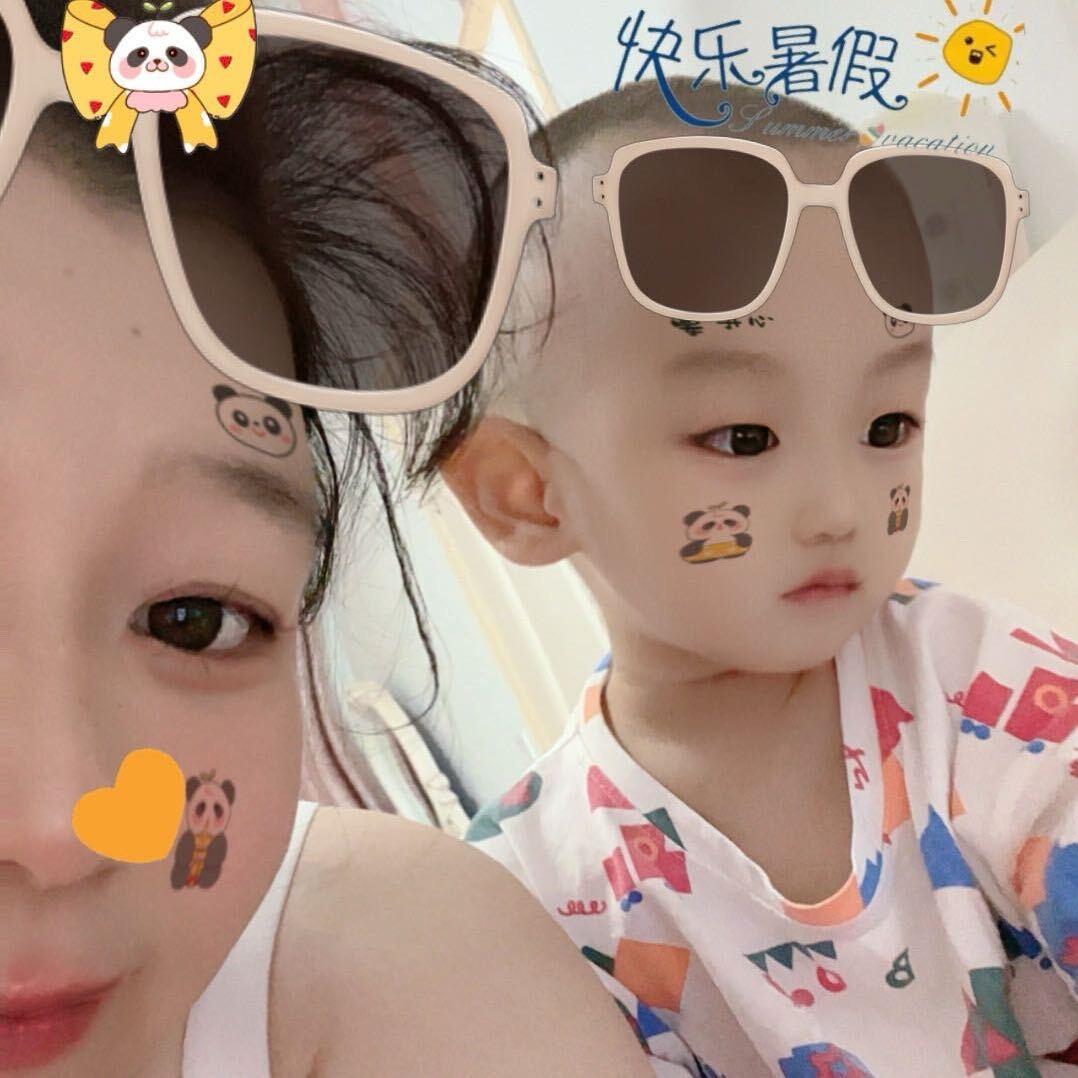 爱你宝贝✨