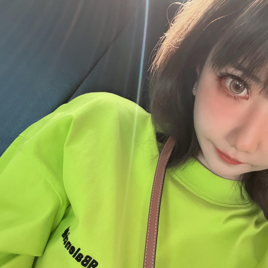 🦊你狐狸姐姐