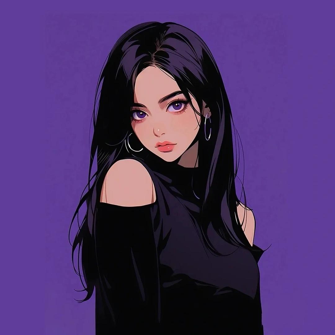 Poker Face 小魔女🩵