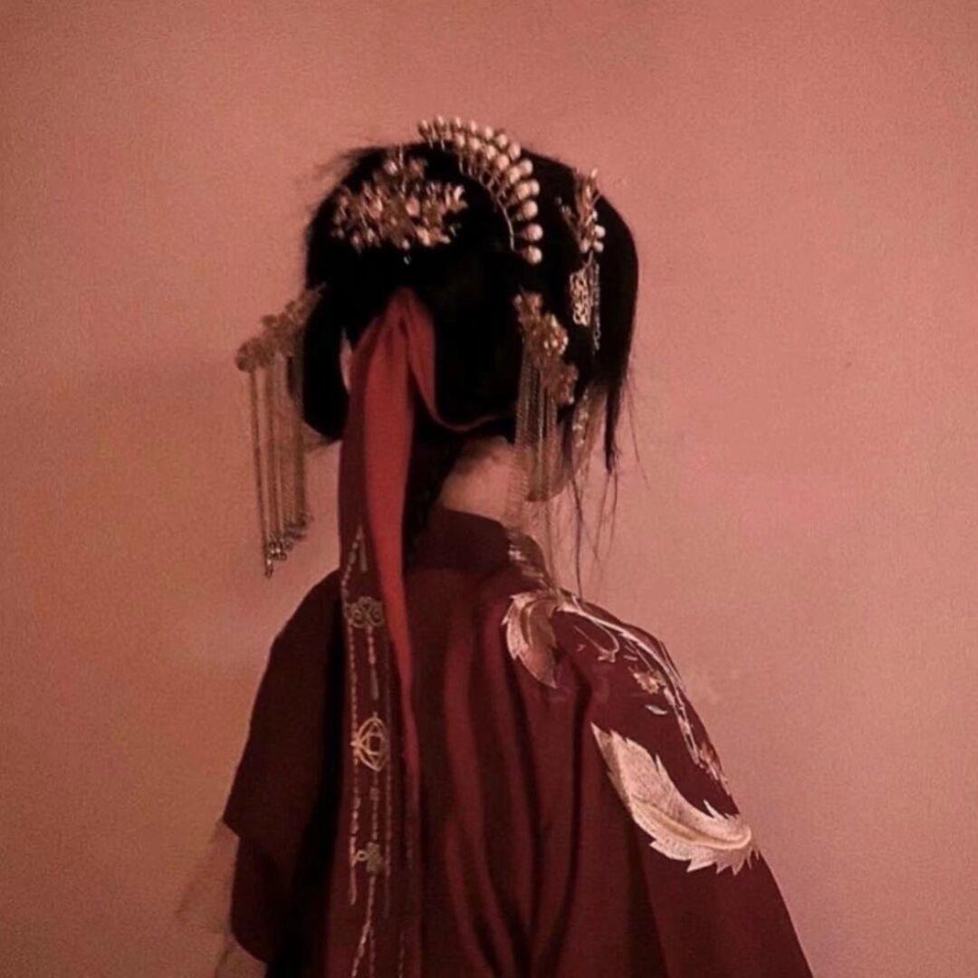 你的女孩CC