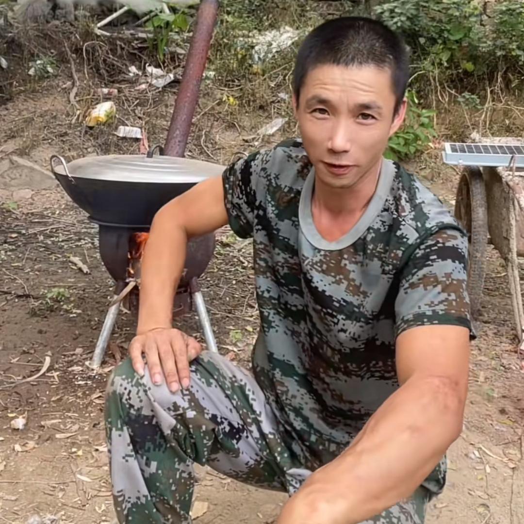 百門老农〈航猴线〉