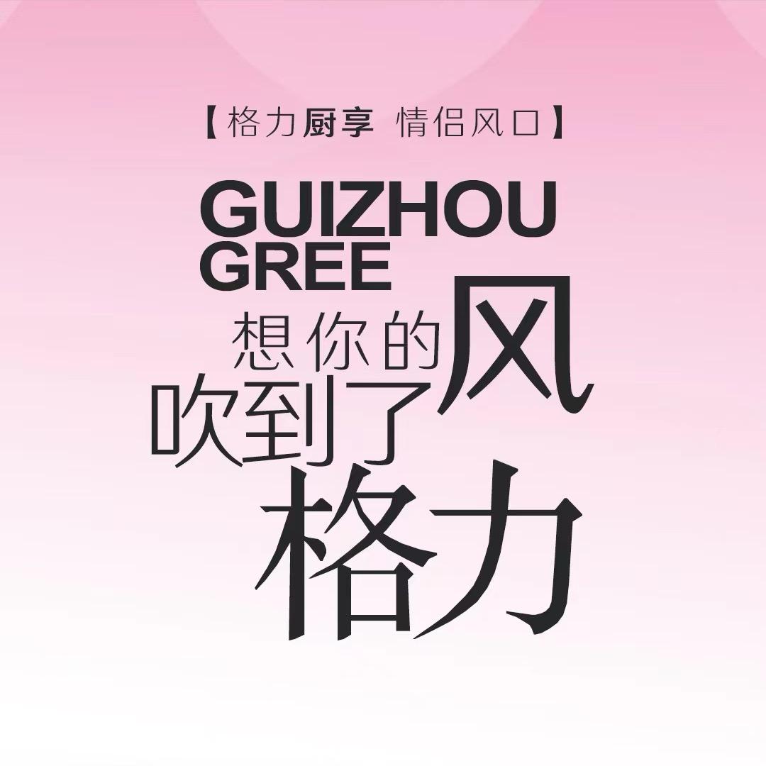 贵州格力空调销售