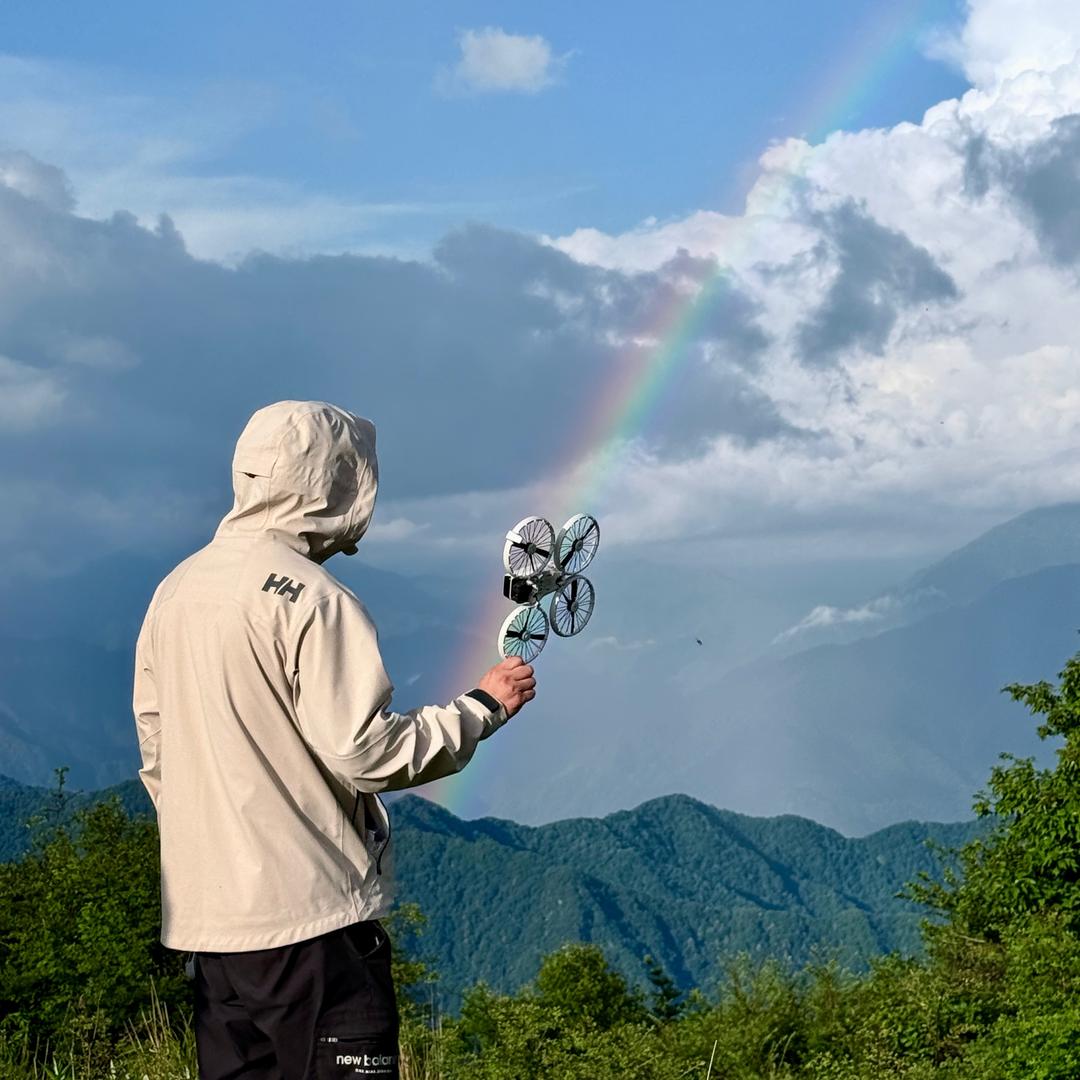 😈不走寻常路(12月在山上做菜)