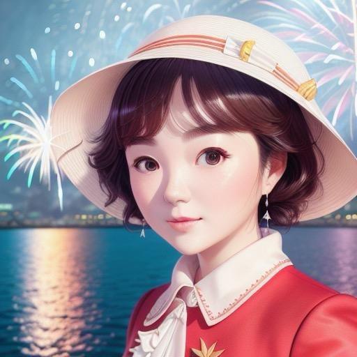 温暖而坚定
