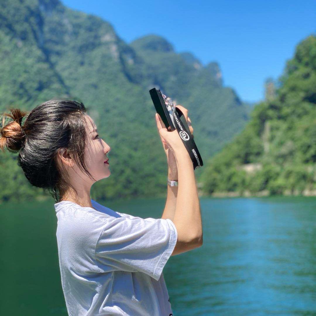 桃野手作糖水·洁吖子