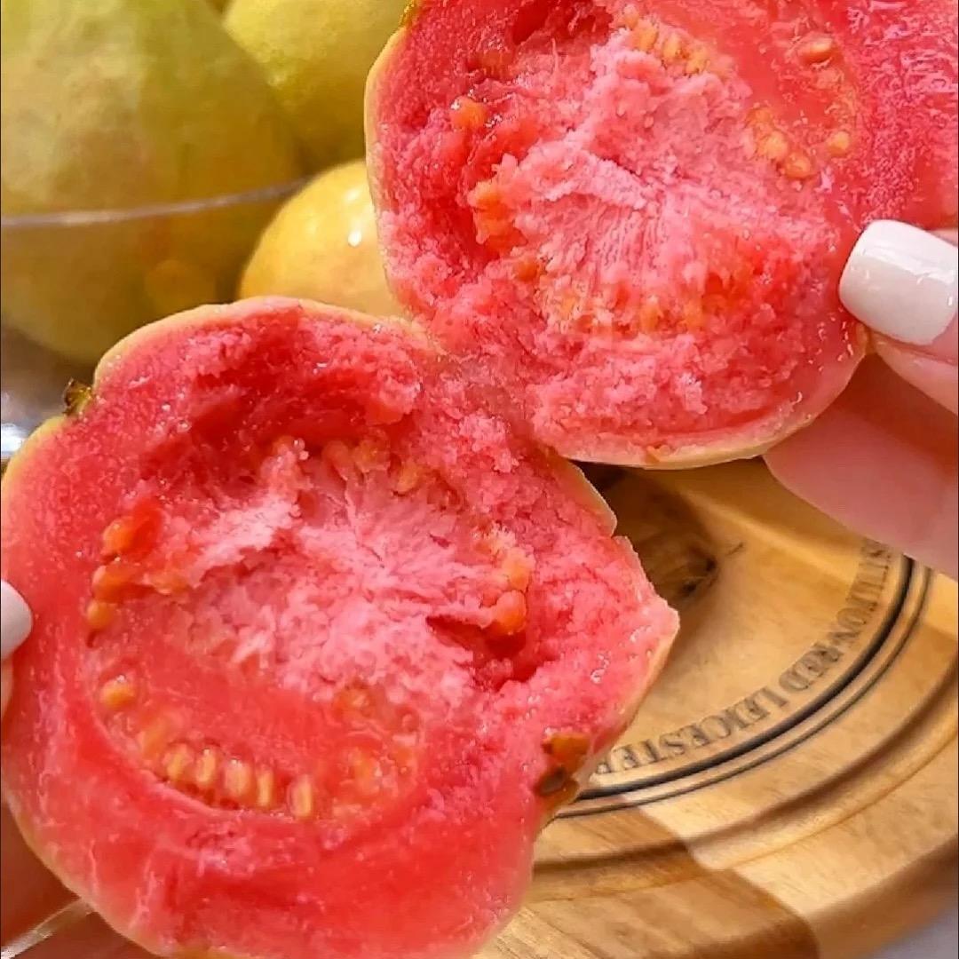 纯源果香
