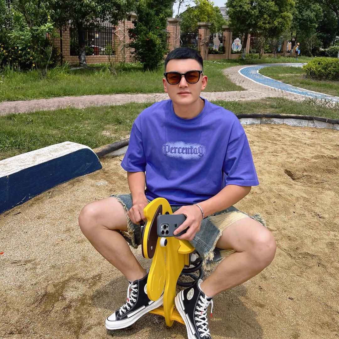 先生•ｃｈｅｎｇ