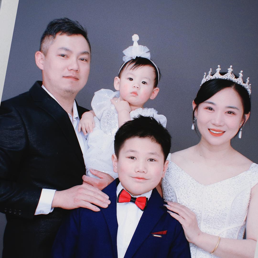 带气儿的可乐(养崽)