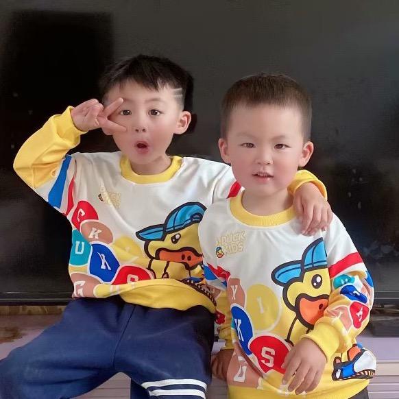 🦀️蟹妈妈（孕中）