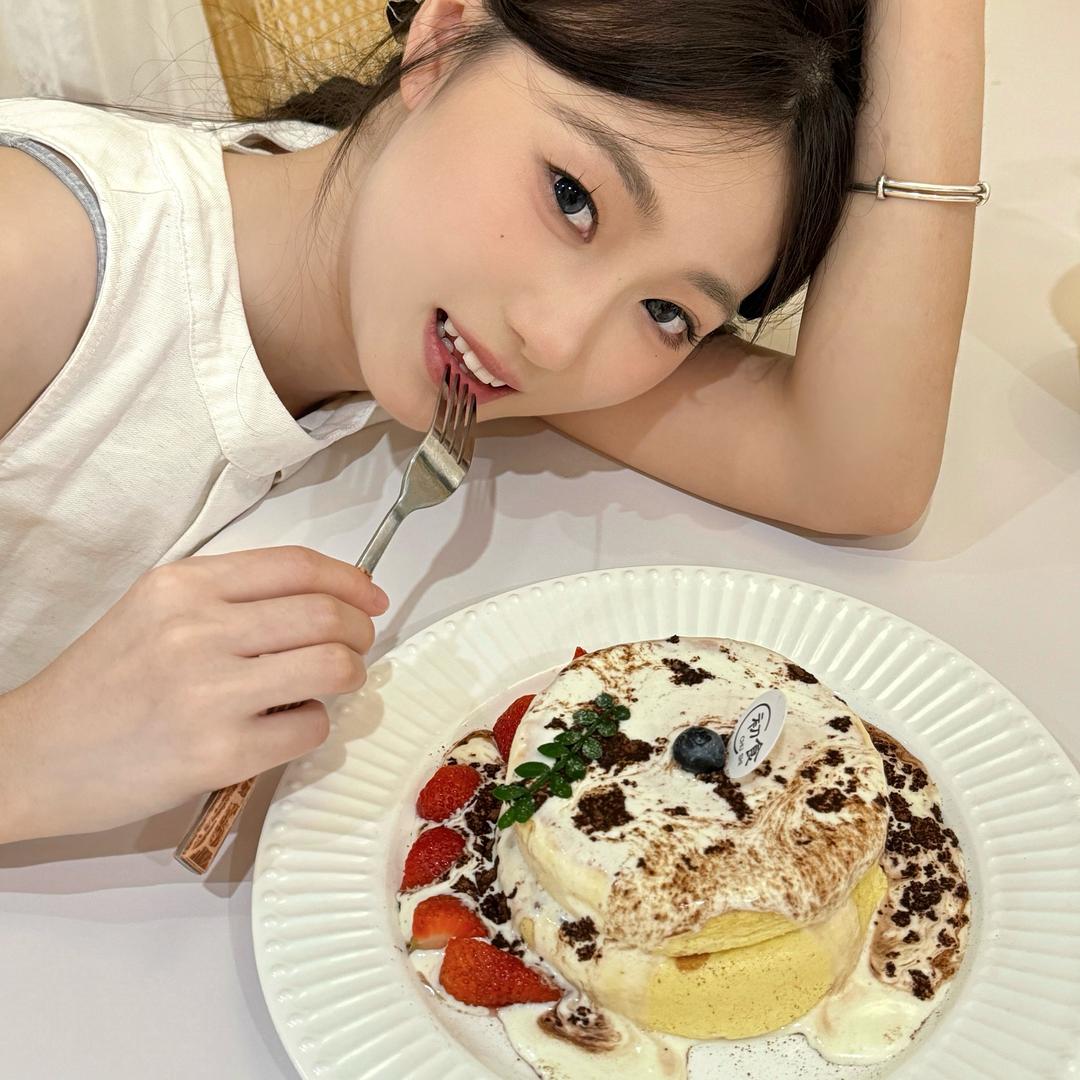 蕃薯小羊卷.