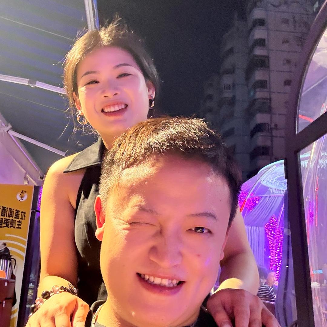 小房靠自己努力～