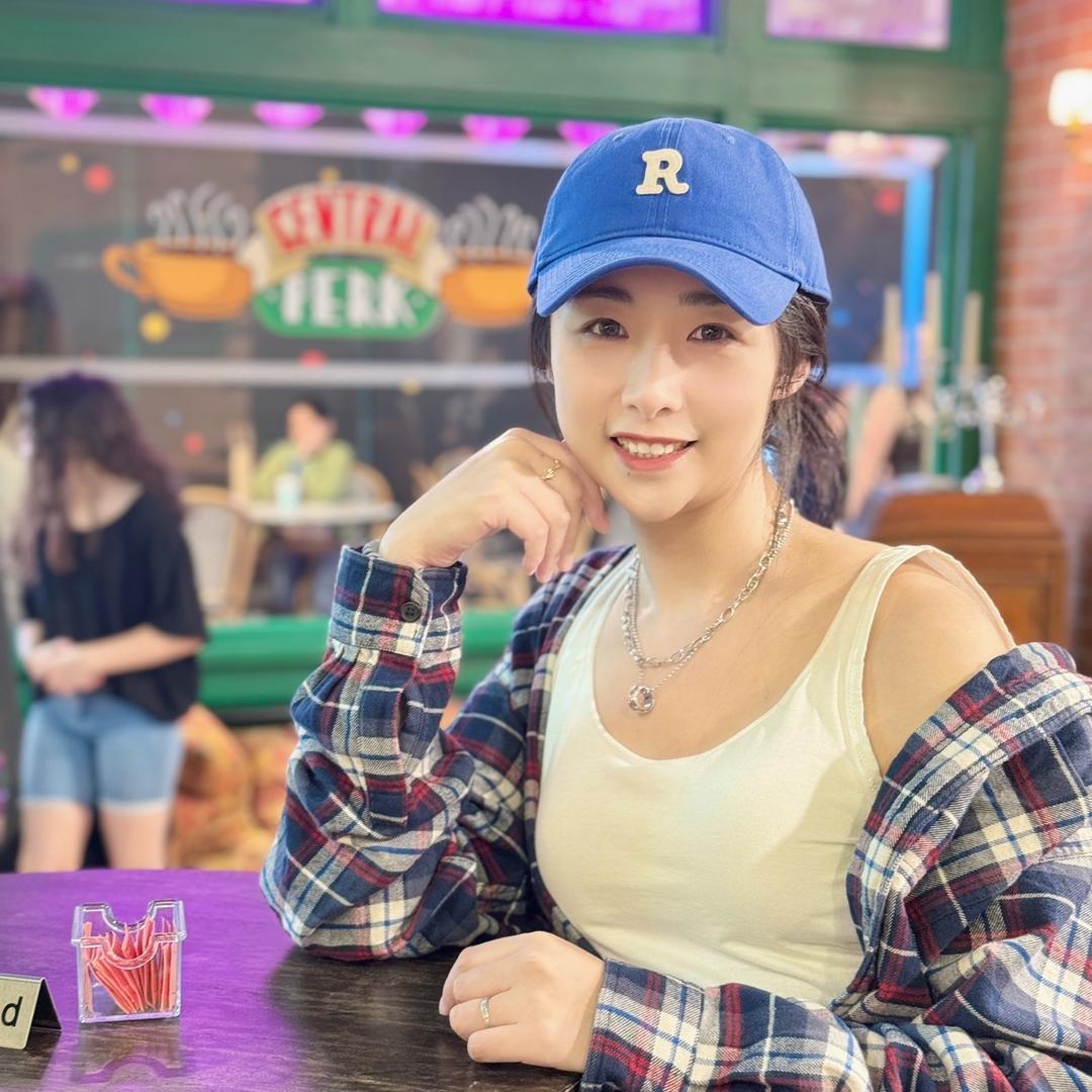 娜娜在澳洲