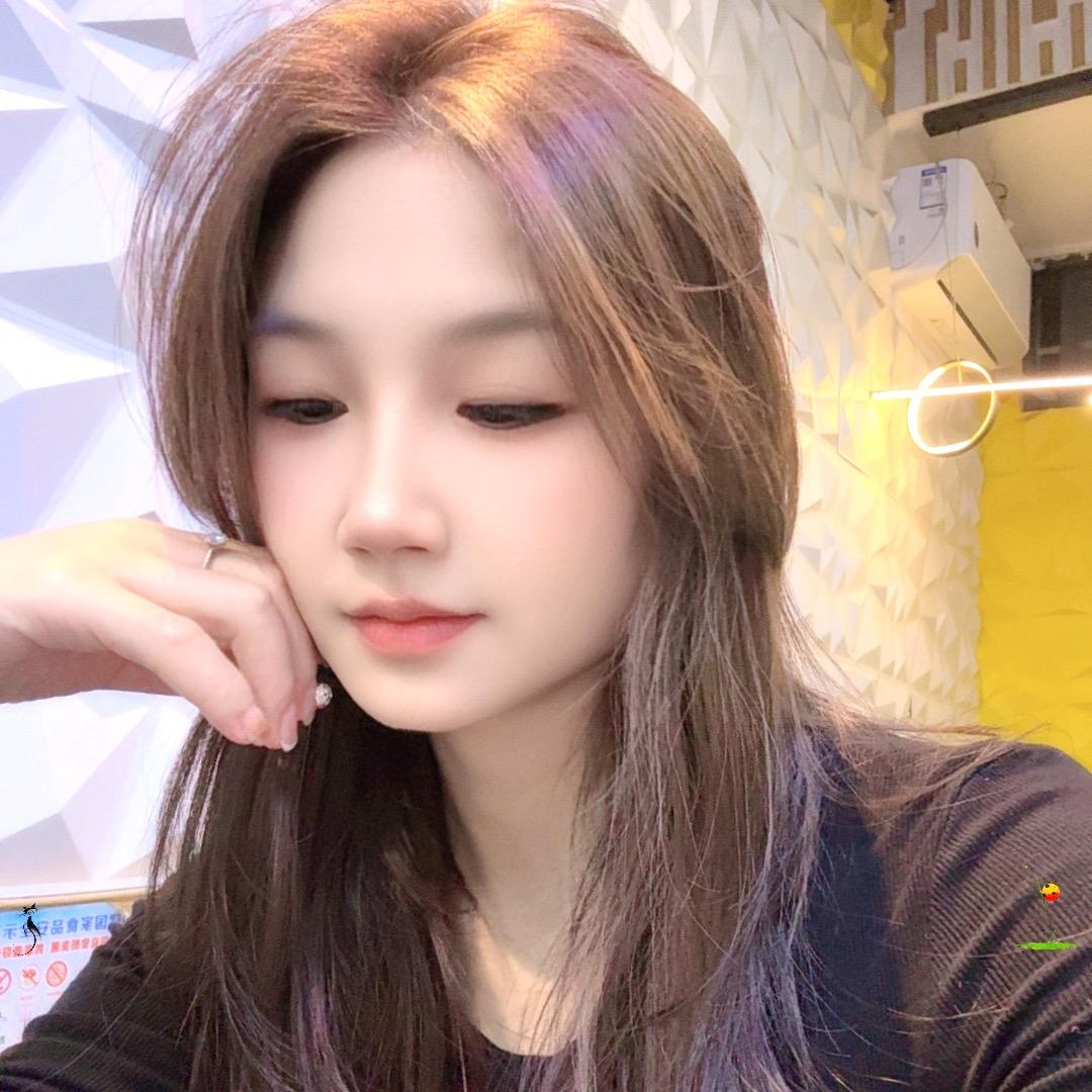 不着调的小姐姐