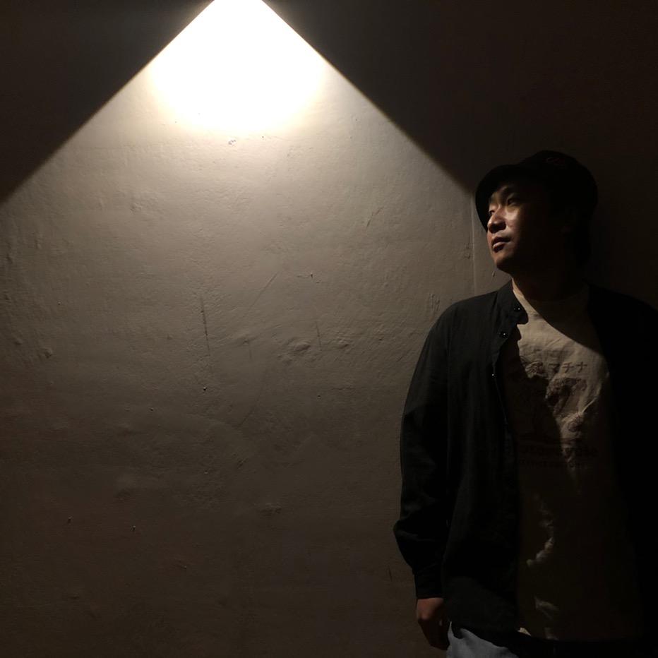 Designer Mr.杨