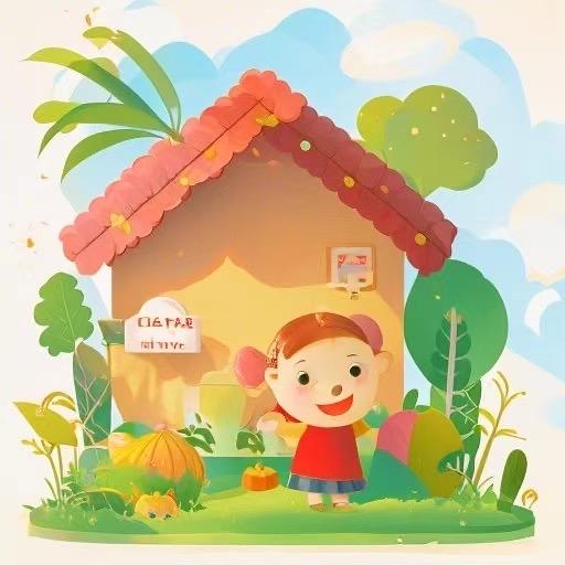 小登登的睡前故事