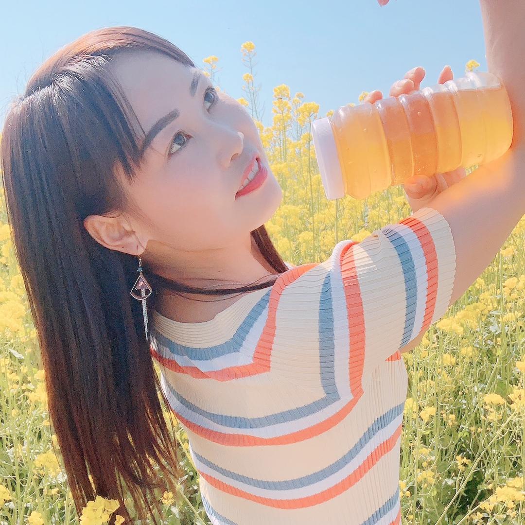 蜂蜜与诗集