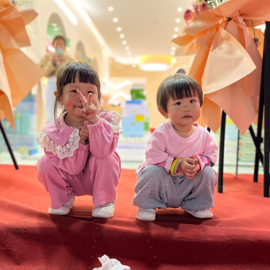 猪小皮的生活日常