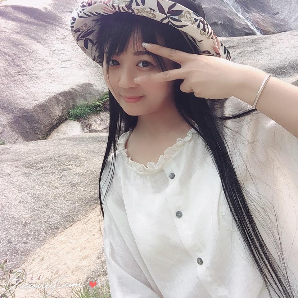 若萱