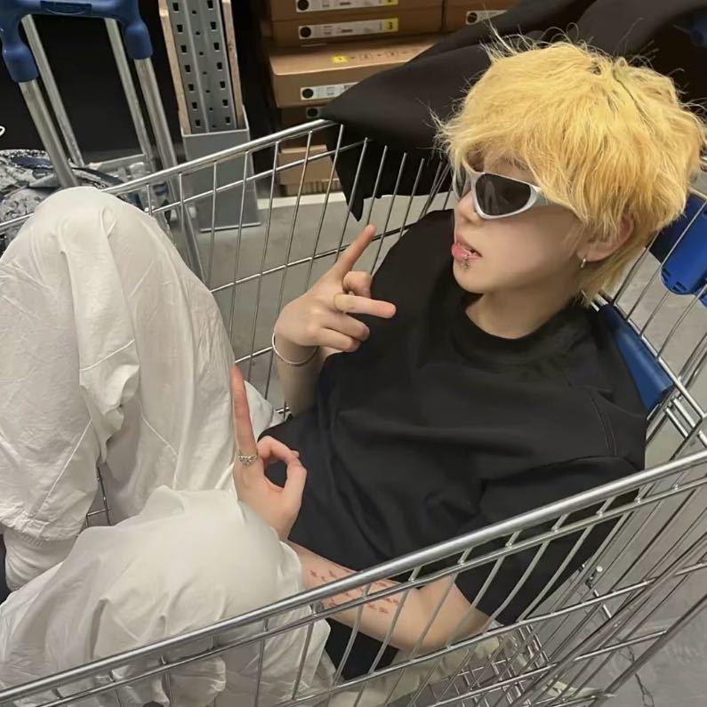 장
